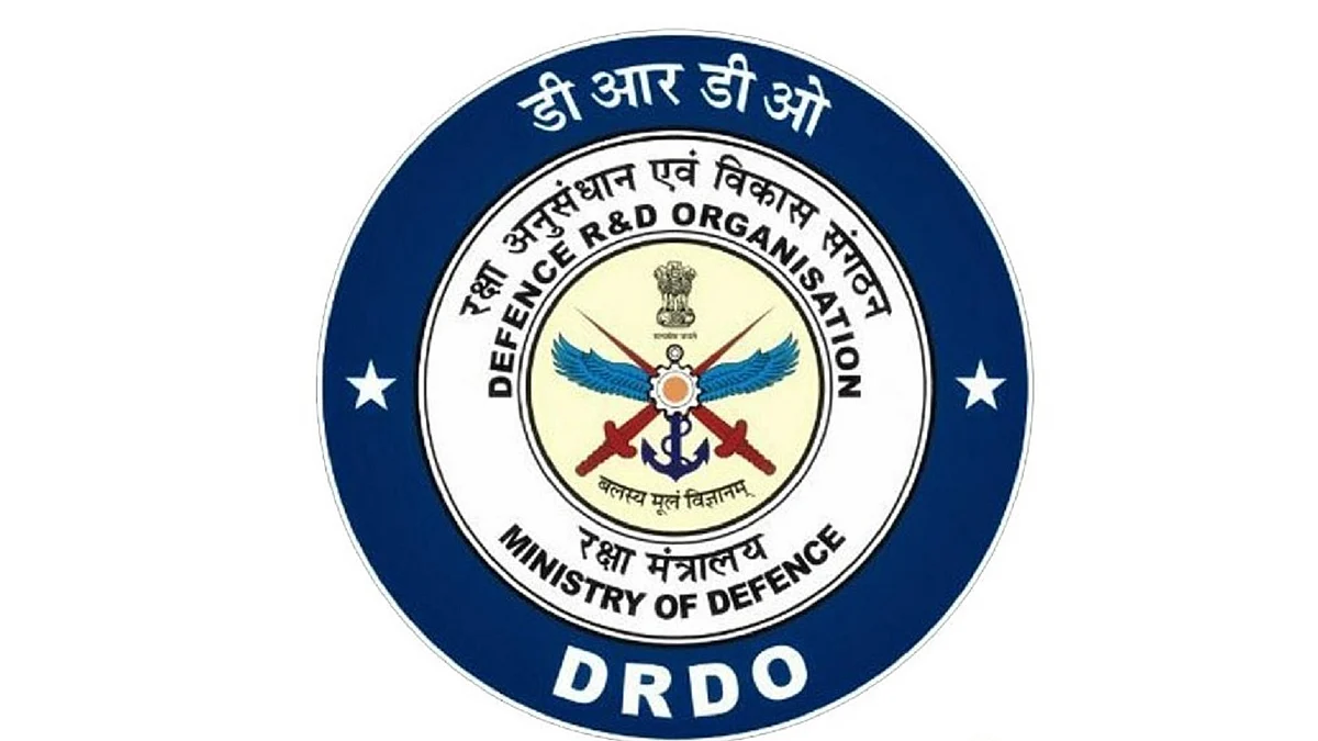 ڈی آر ڈی او، تصویر آئی اے این ایس