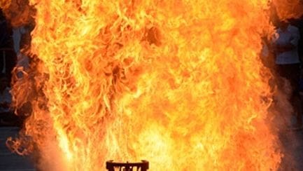 <div class="paragraphs"><p>سلنڈر دھماکہ، علامتی تصویر آئی اے این ایس</p></div>