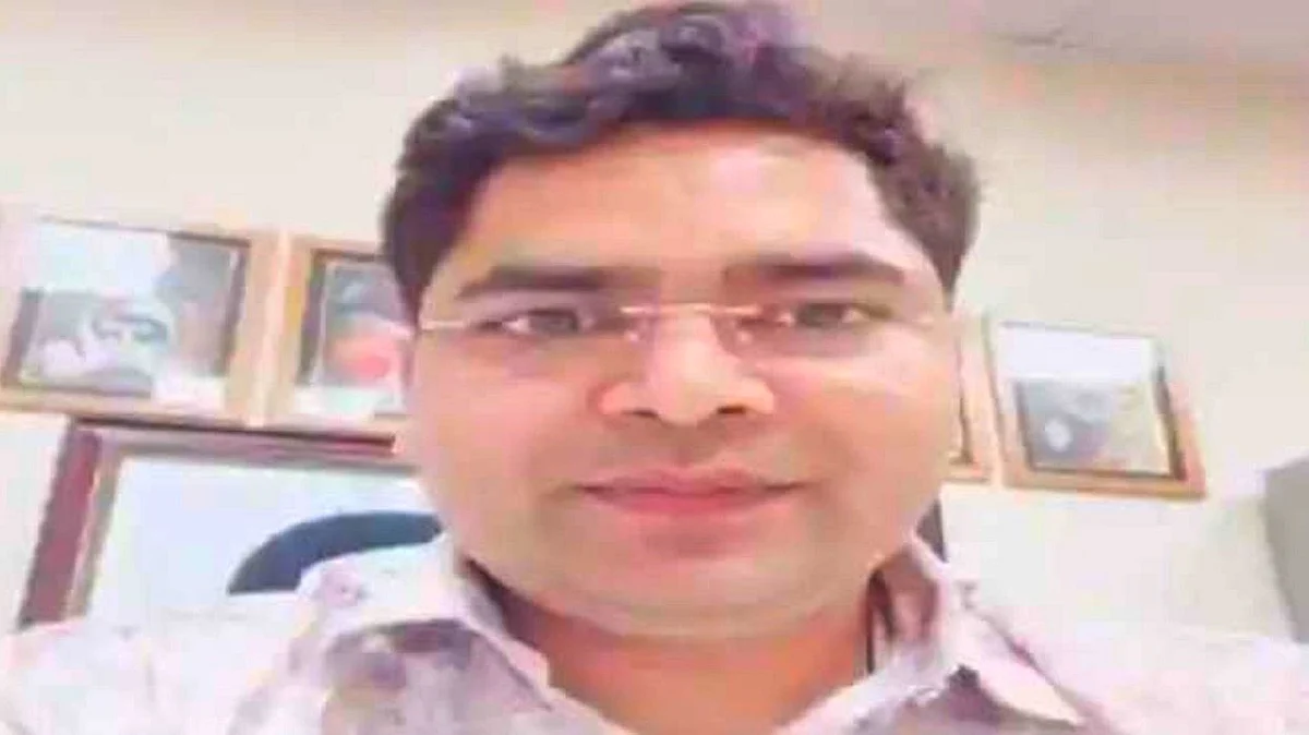 یعقوب شیخ، تصویر یو این آئی