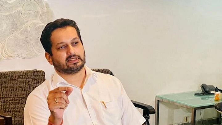 اتپل پاریکر