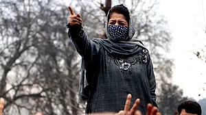 جموں وکشمیر میں نافذ قوانین باقی ملک کے مقابلے میں مختلف ہیں: محبوبہ مفتی