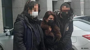 توہین آمیز جملوں پر ترک خواتین کے خلاف قانونی کاروائی