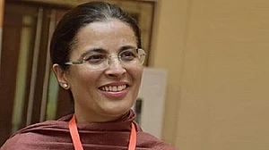 پاکستان: جسٹس عائشہ کی ترقی پر ہنگامہ، وکلاء نے عدالتی کارروائیوں کے بائیکاٹ کی دی دھمکی