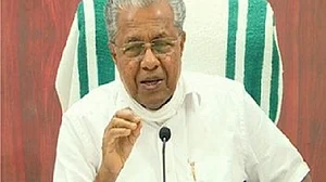 کیرالہ لوک آیُکت کے اختیارات واپس، وزیر اعلیٰ وجین کی مشکلات میں اضافہ