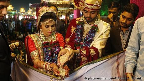 گھر بنانے کے لیے سسرال سے پیسے مانگنا بھی جہیز، بھارتی عدالت