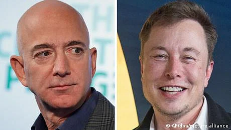 کورونا وباء کے دوران دس امیر ترین افراد کی دولت دوگنی ہو گئی، آکسفیم