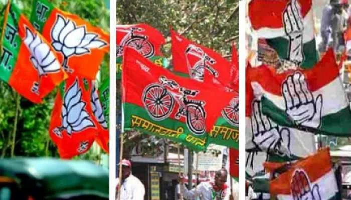 یوپی اسمبلی انتخاب: مراد آباد شہر اسمبلی سیٹ کا ماضی ہے دلچسپ، آئیے لیتے ہیں سرسری جائزہ