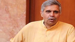 ’دہلی والوں کو آلودگی سے کوئی فرق نہیں پڑتا‘، کانگریس لیڈر سندیپ دیکشت کا طنز