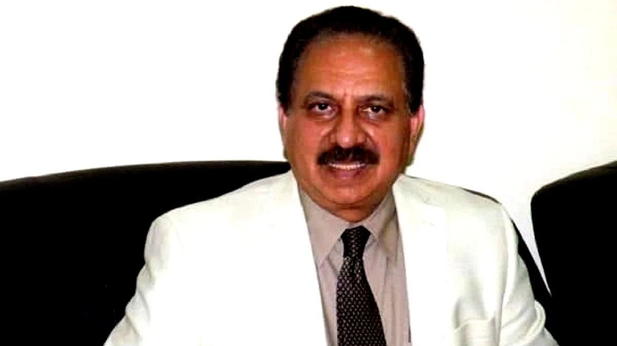 ڈاکٹر تقی عابدی