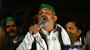 لکھیم پور معاملہ، چارج شیٹ میں بیٹے کا نام آنے کے بعد وزیر ٹینی کی مشکلیں بڑھیں