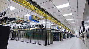 سپر کمپیوٹر، تصویر آئی اے این ایس