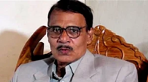 حیدر بیابانی