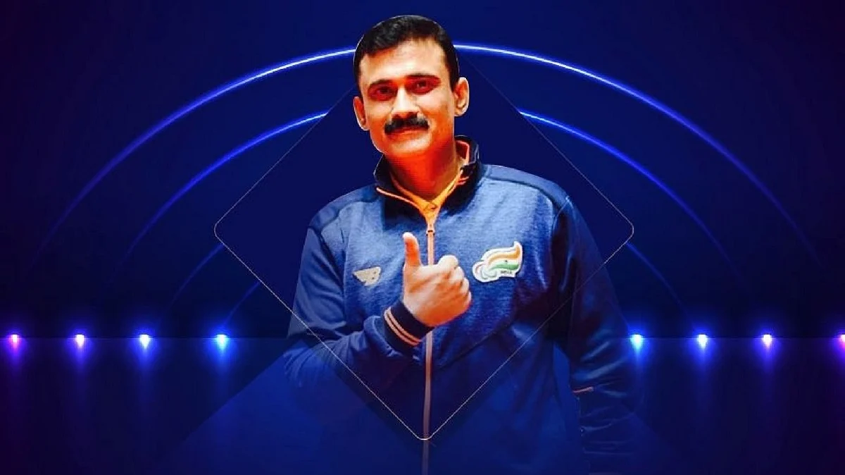 گورو کھنہ، تصویر آئی اے این ایس