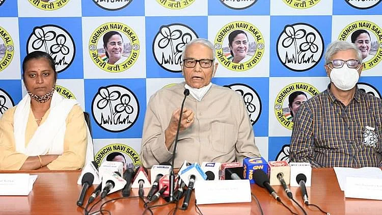 تصویر سوشل میڈیا