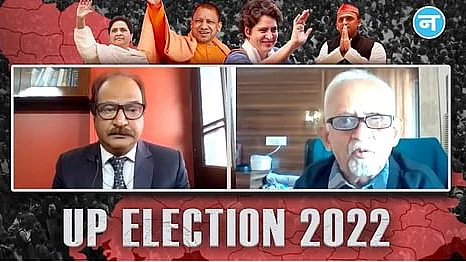 یوپی اسمبلی انتخابات