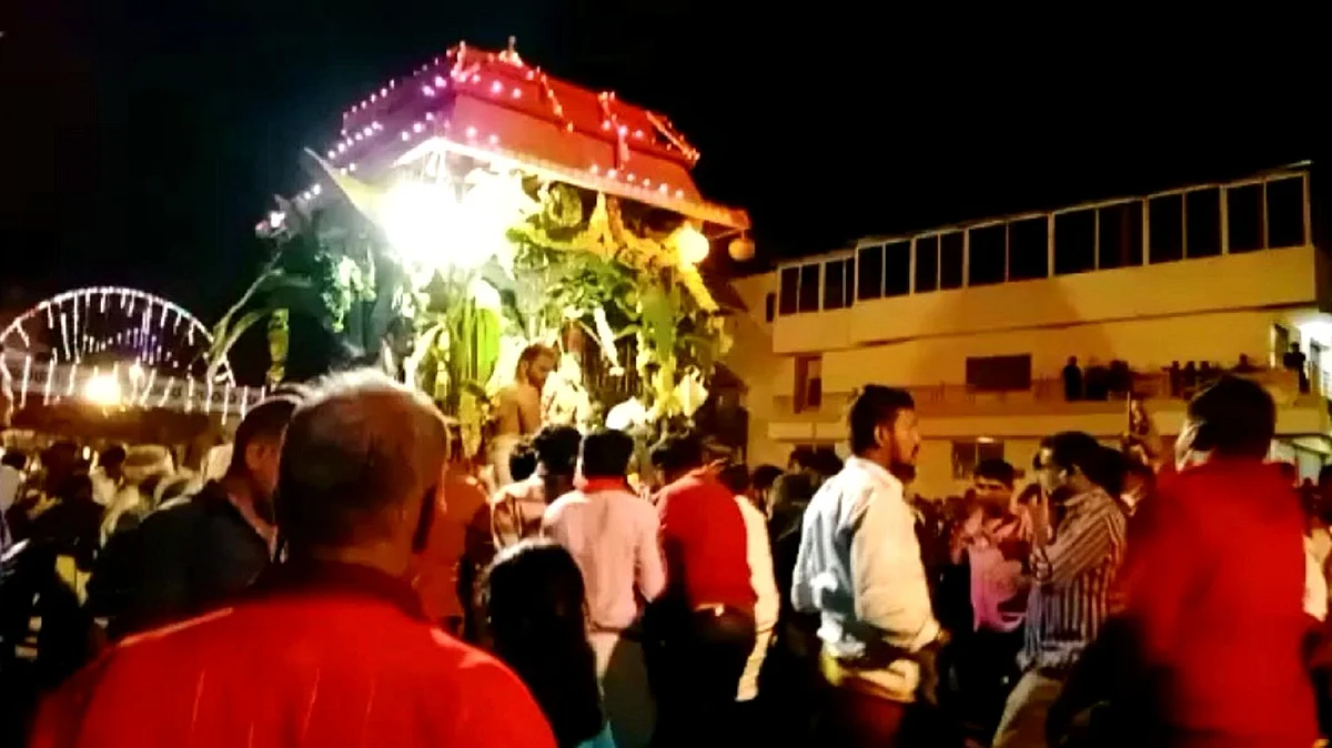 رتھوتسو، تصویر آئی اے این ایس