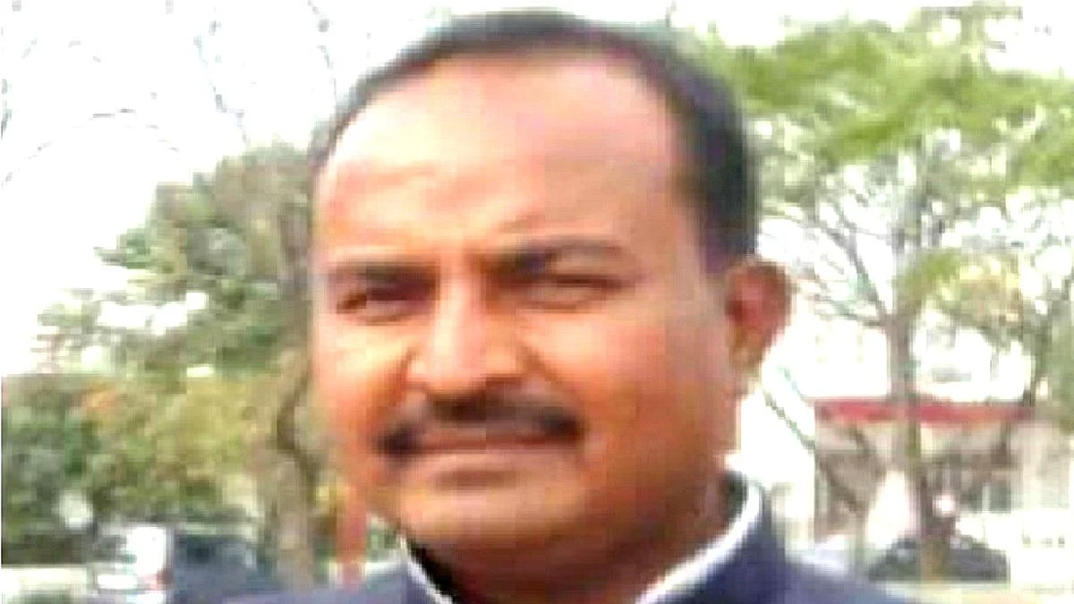 ونے شاکیہ، تصویر آئی اے این ایس