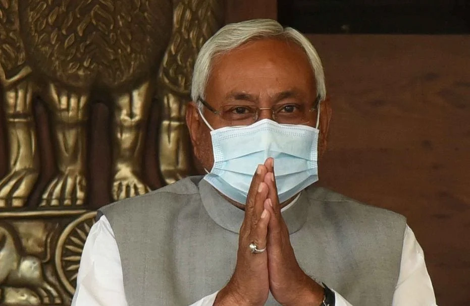 واہ سوشاسن بابو شراب بندی کے با وجود شراب پارٹی، بکسر میں کئی افراد کی مشتبہ موت