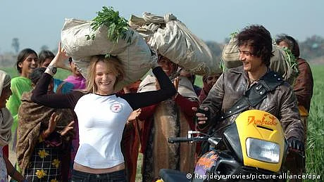 انڈیا پر دس فلمیں، اس خطے کو سمجھنے میں مددگار