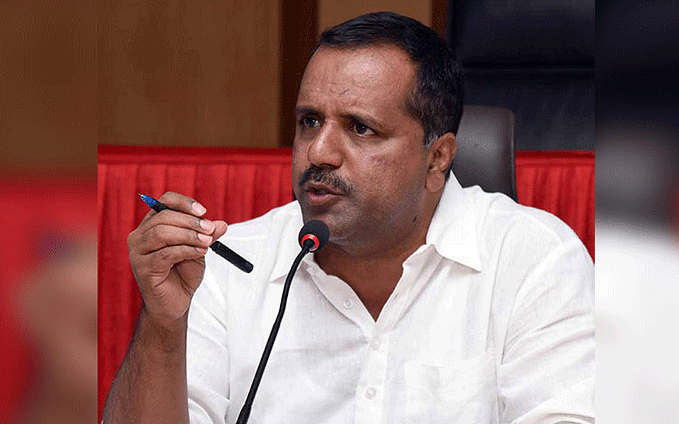 یو ٹی قادر ہوں گے کرناٹک قانون ساز اسمبلی کے اسپیکر، اس عہدے پر فائز ہونے والے پہلے مسلم لیڈر