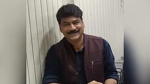 کمال خان کی فائل تصویر