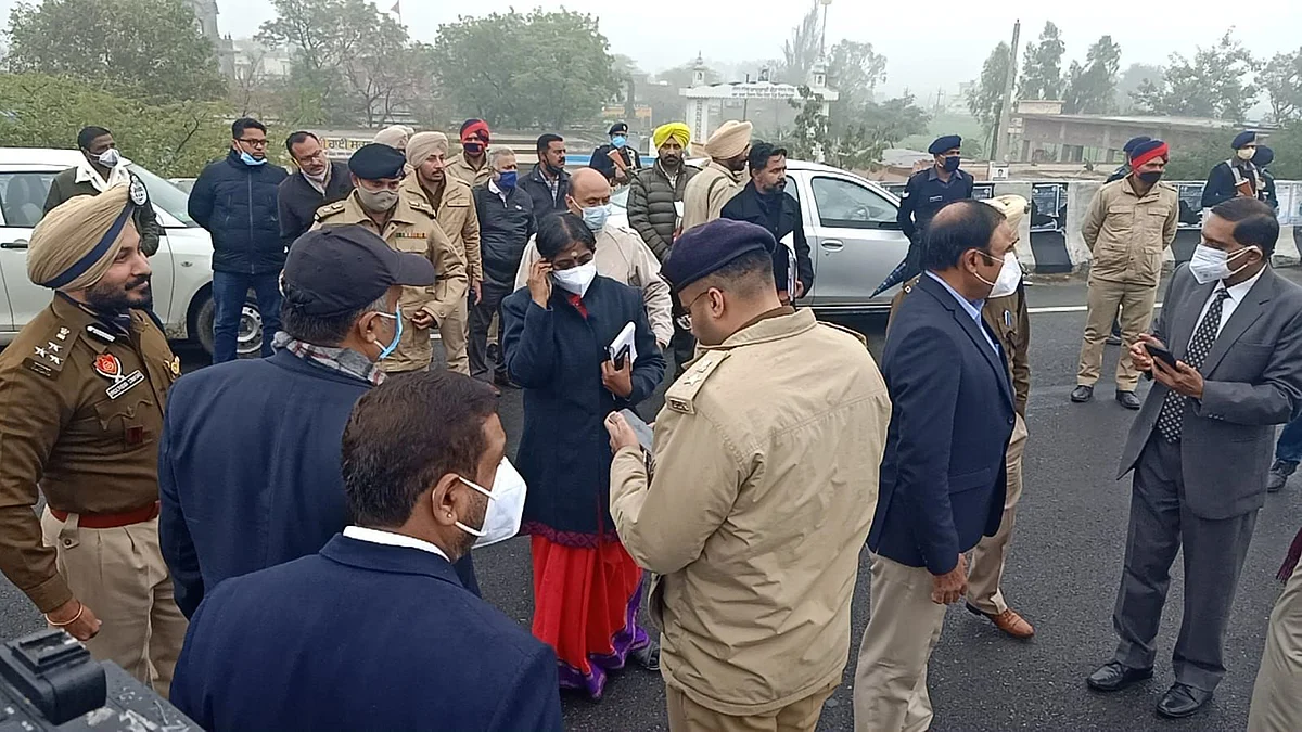 <div class="paragraphs"><p>پنجاب پولیس / یو این آئی</p></div>