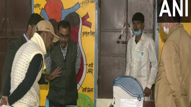 تصویر بشکریہ سوشل میڈیا اے این آئی ٹویٹ