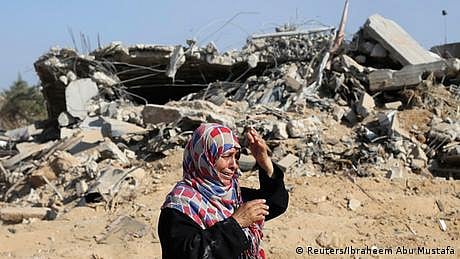 فلسطینیوں پر مظالم کی تفتیش، اسرائیل کا تعاون سے انکار