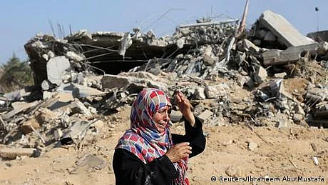 فلسطینیوں پر مظالم کی تفتیش، اسرائیل کا تعاون سے انکار