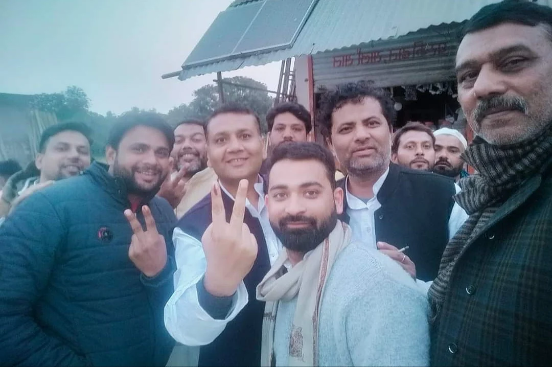یوپی انتخاب: دوسرے دور کی 55 سیٹوں پر بی جے پی کو لگ سکتا ہے کرنٹ، بجنور سے لے کر بریلی تک ووٹروں میں نظر آیا جوش