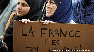 فرانسیسی انتخابات میں اسلام پر تنقید کا بڑھتا ہوا رجحان