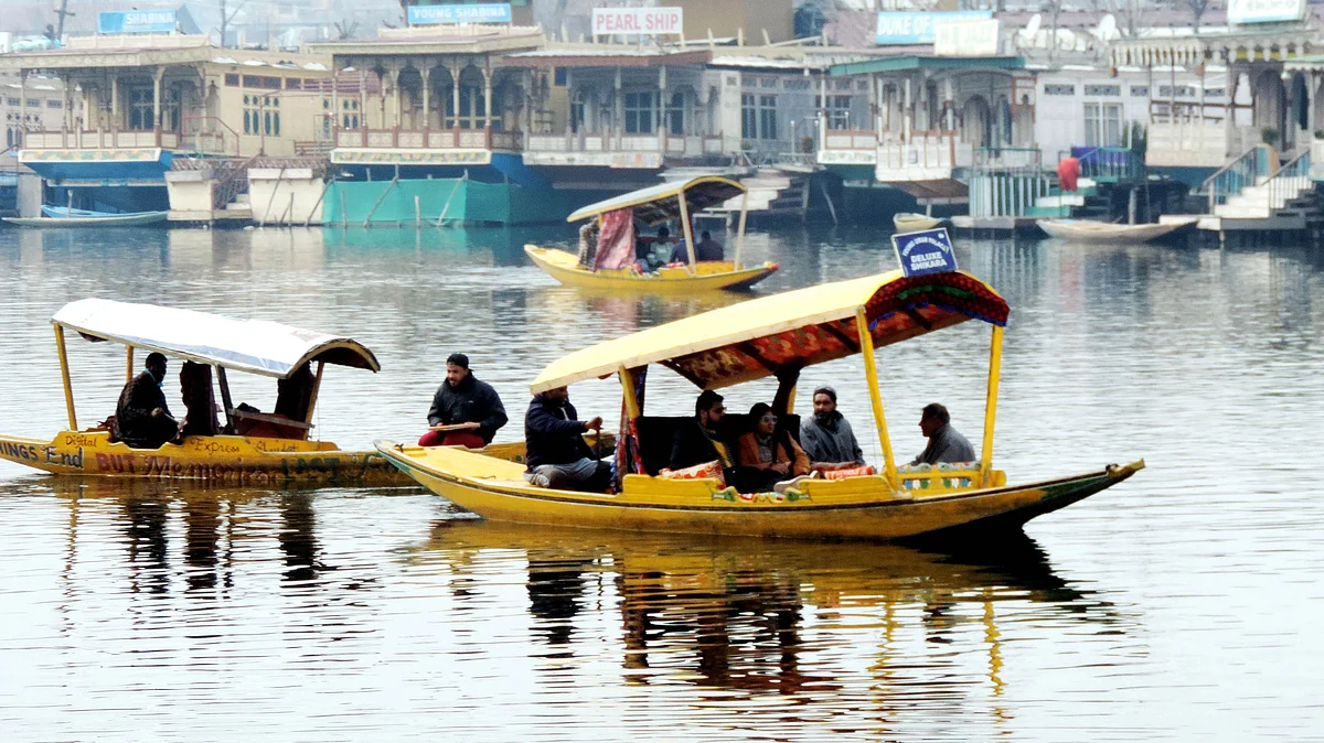 فائل تصویر یو این آئی