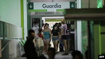 تصویر بشکریہ وی او اے نیوز