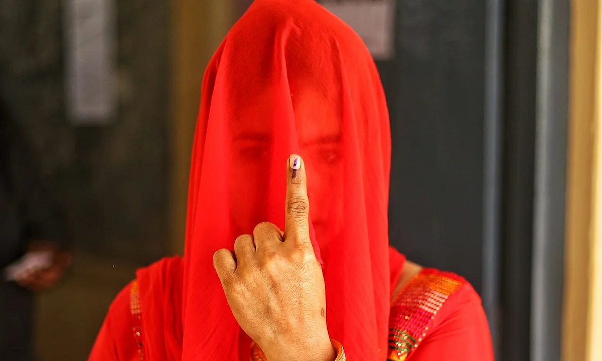 امروہہ لوک سبھا سیٹ پر کم ووٹنگ سے سبھی پارٹیاں تذبذب میں مبتلا، کس کے سر سجے گا فتح کا تاج؟