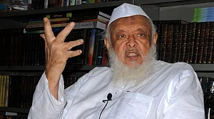 ’ادے پور فائلز‘ مسلمانوں کو دہشت گرد کے طور پر پیش کرتی ہے، مولانا ارشد مدنی نے سپریم کورٹ میں داخل کیا حلف نامہ