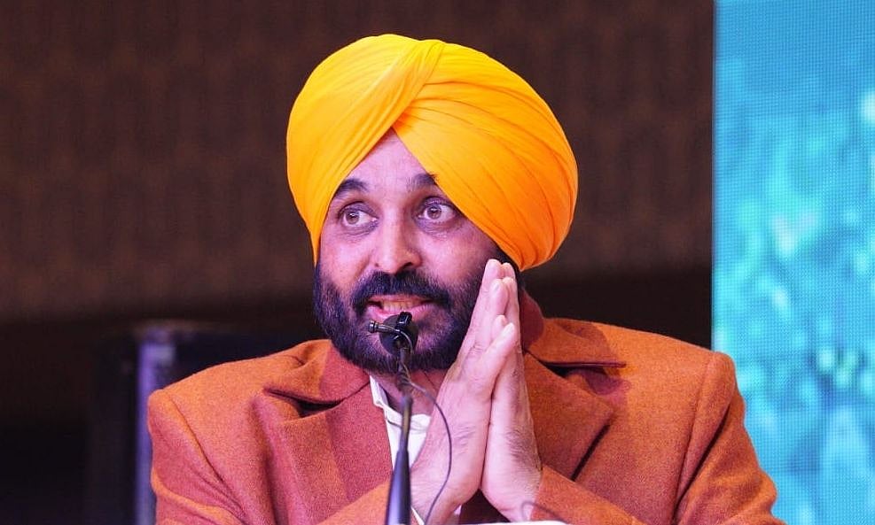 حکومت بننے پر پنجاب میں تبدیلی مذہب پر پابندی لگانے کے لئے بل لایا جائے گا، کیجریوال