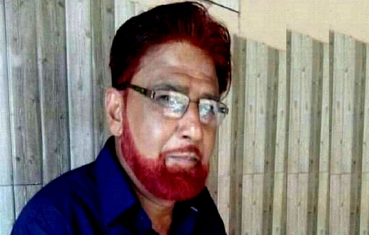 کیفی سنبھلی