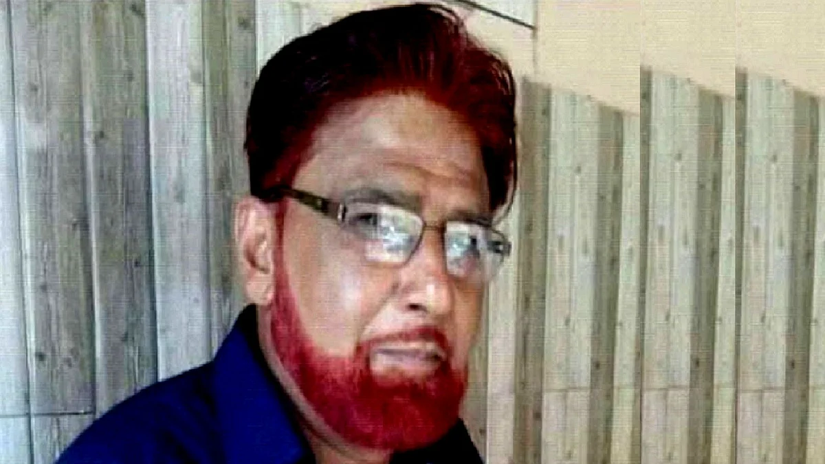 کیفی سنبھلی