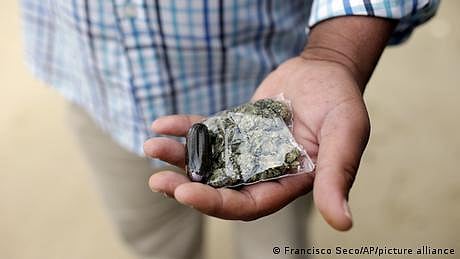 مشرق وسطیٰ میں تبدیلی کی ہوا، نشہ اب اتنا بڑا مسئلہ نہیں