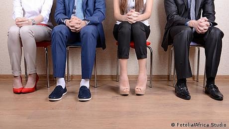 کیا جرمنی میں صنفی مساوات پائی جاتی ہے؟