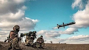 فائل تصویر آئی اے این ایس