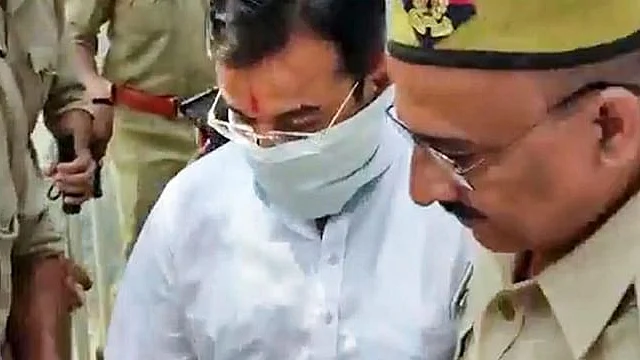 تصویر سوشل میڈیا