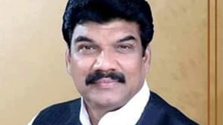 گووند سنگھ راجپوت