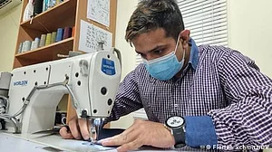 یونان: حکومت کی مہاجرین سے متعلق پالیسیاں اور حسن محمد کی کہانی