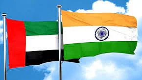 ہند-یو اے ای تعلقات