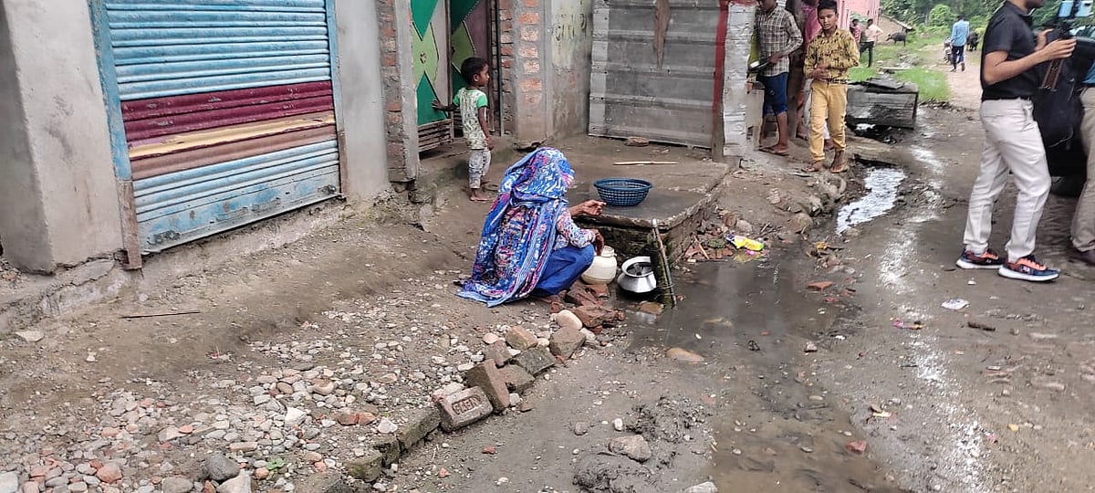 سہارنپور گراؤنڈ رپورٹ: بی جے پی کی زبردست مخالفت کے درمیان بی ایس پی بھی لگا رہی زور، سہ رخی مقابلہ کے آثار