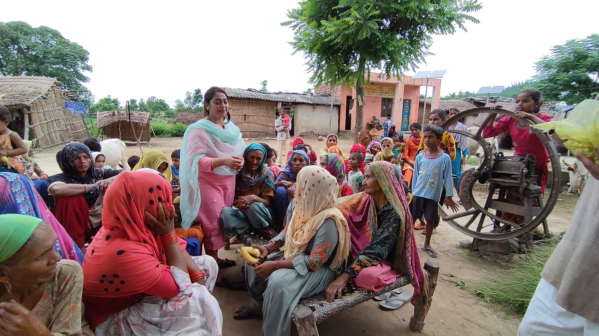 یوپی اسمبلی انتخابات: مغربی یوپی میں کل ووٹنگ، کسان تحریک کا رہے گا اثر