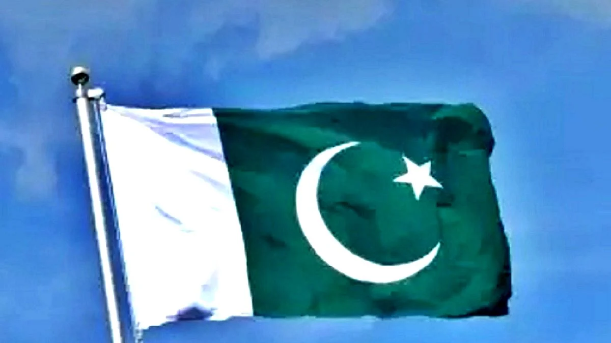 پاکستان، تصویر آئی اے این ایس