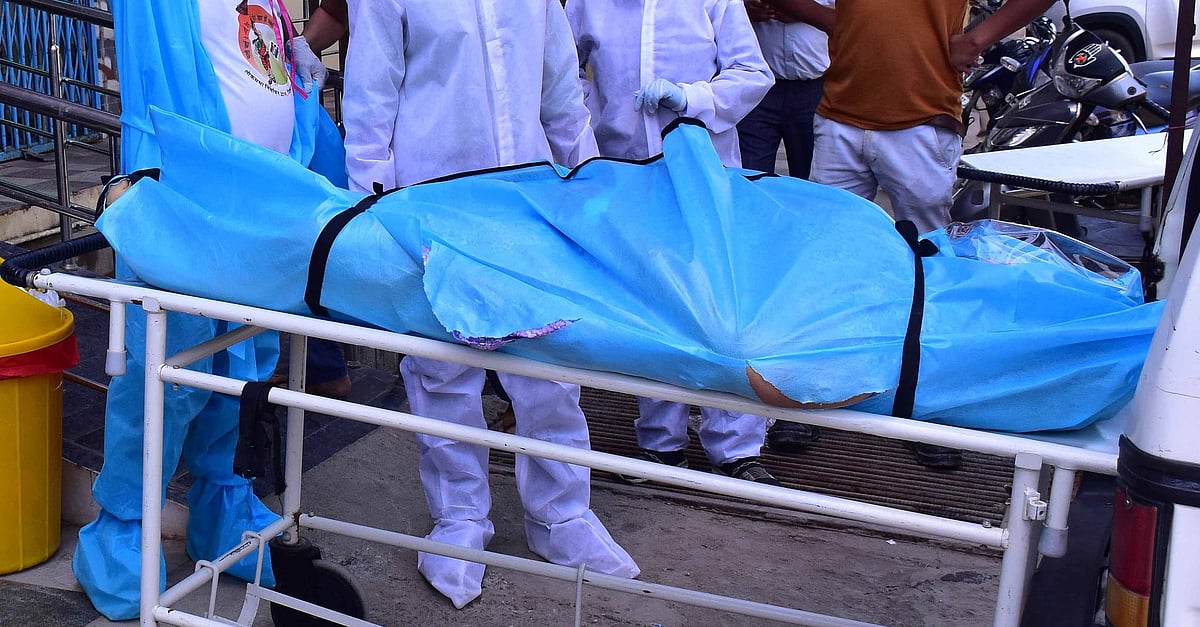 کورونا وائرس، علامتی تصویر یو این آئی