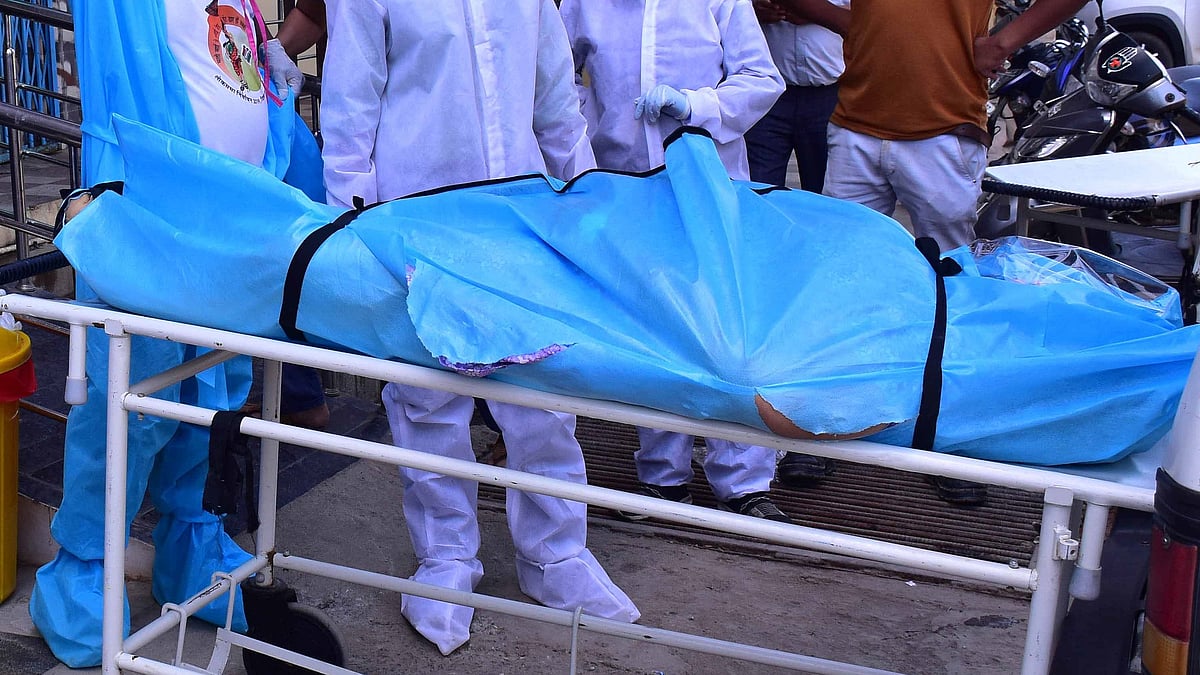 کورونا وائرس، علامتی تصویر یو این آئی